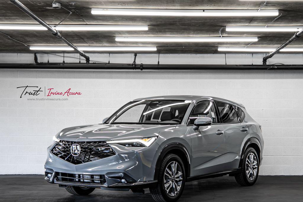 New 2026 Acura ADX Base