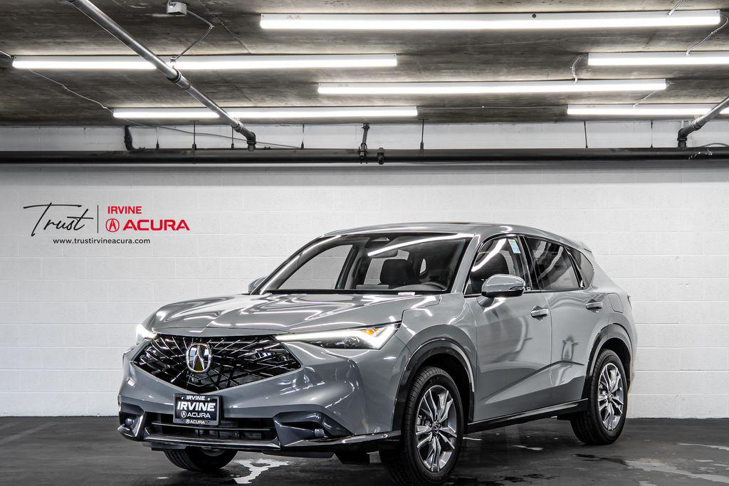 New 2026 Acura ADX Base
