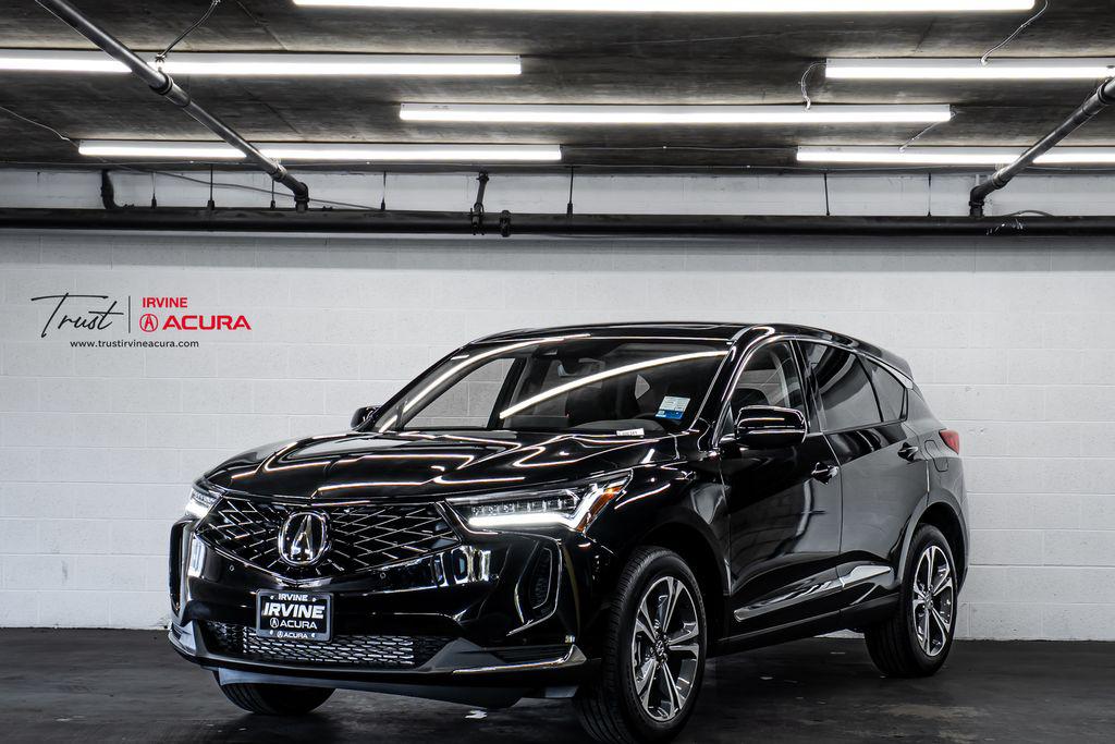 New 2026 Acura RDX Technology Package