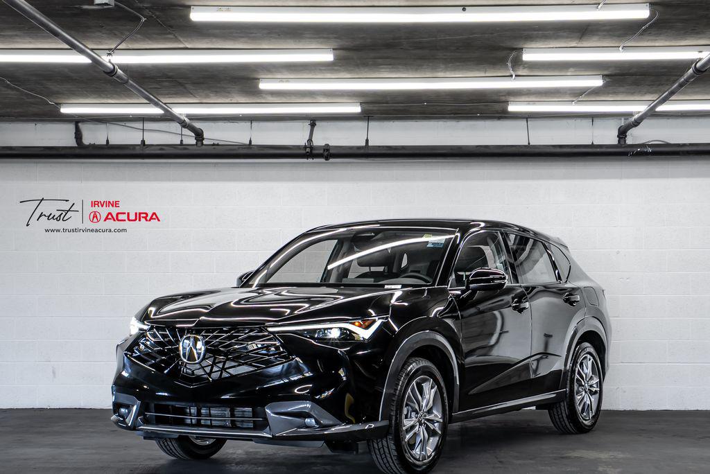 New 2026 Acura ADX Base