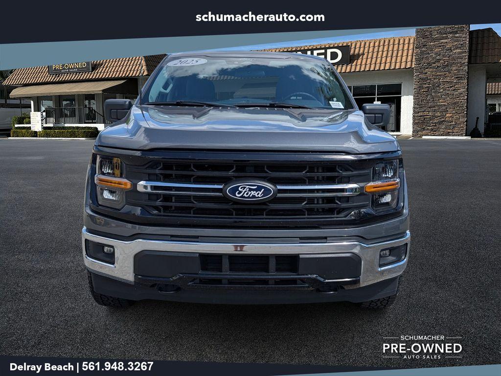 FORD F-150 XLT - 2