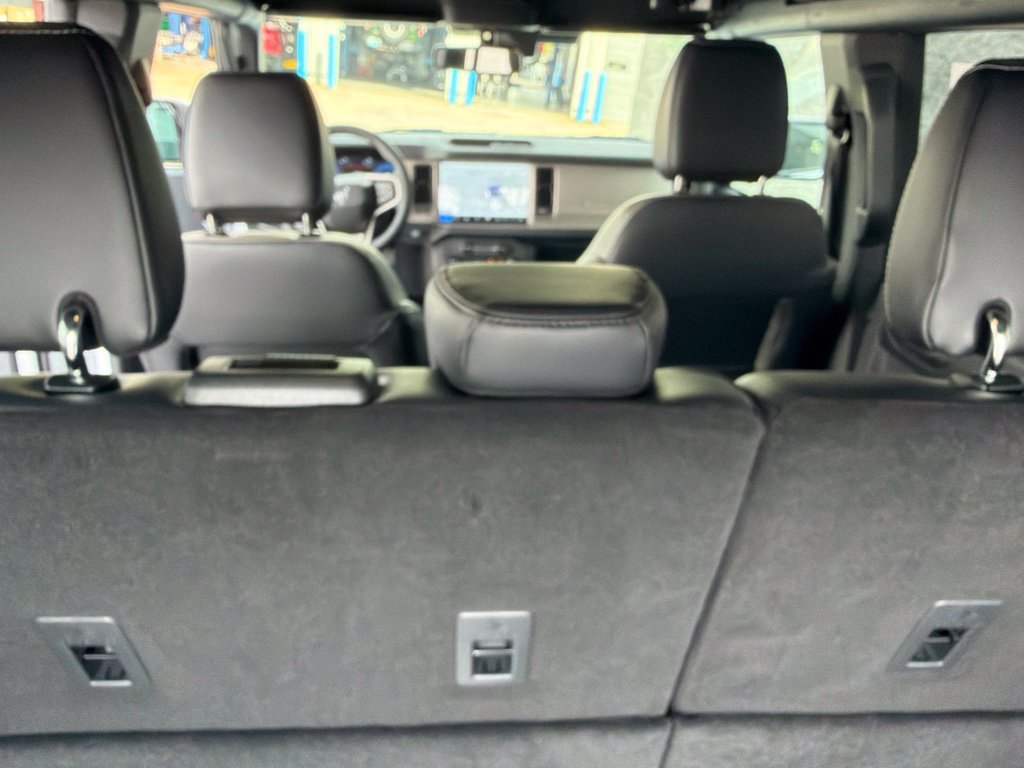2026 FORD BRONCO BASE 缩略图 13