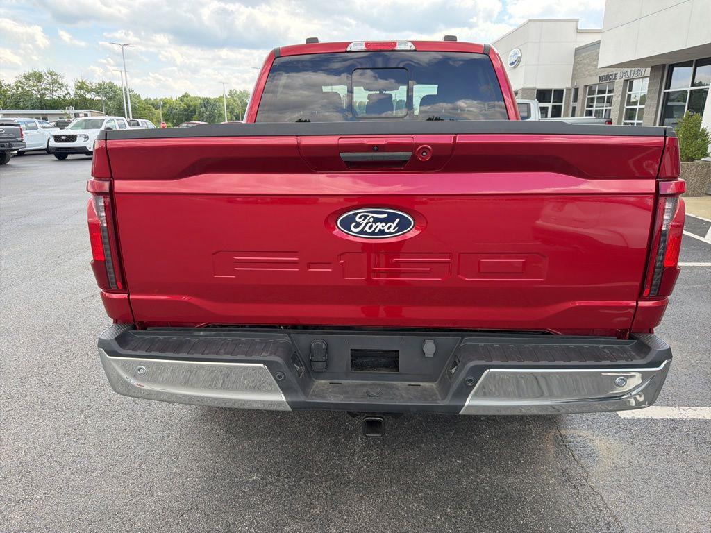 FORD F-150 XLT - 3