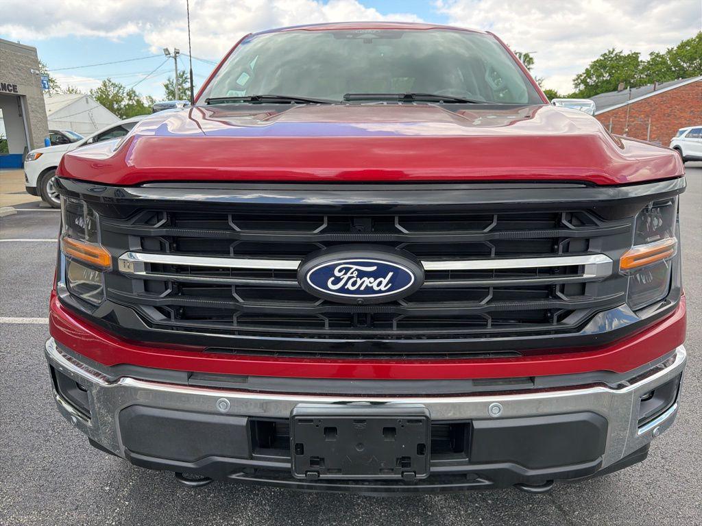 FORD F-150 XLT - 7