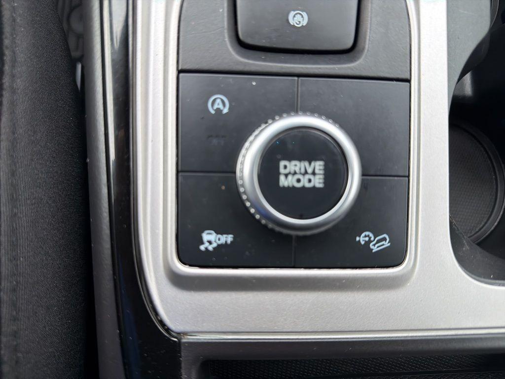 2021 FORD EXPLORER ST — миниатюра 20