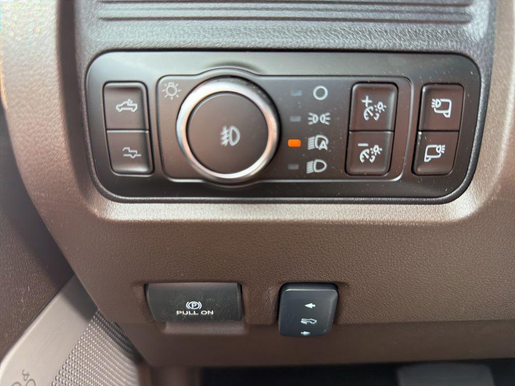 2026 FORD F-250 KING RANCH 缩略图 30