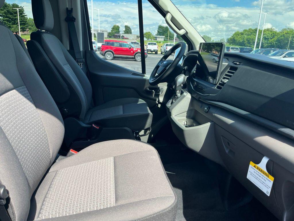 2026 FORD TRANSIT-350 XL 照片 9