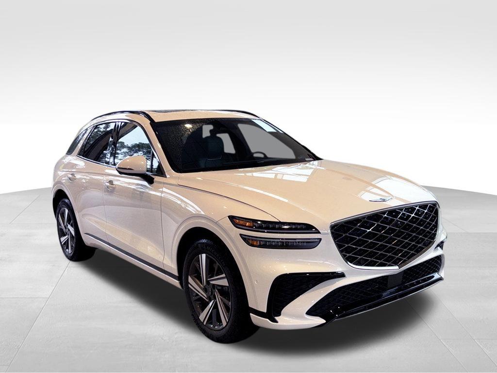 New 2026 Genesis GV70 3.5T Sport Advanced
