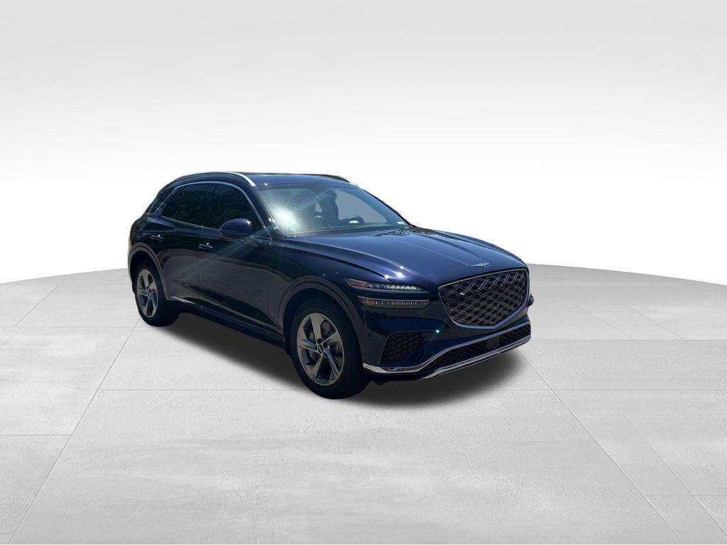 New 2026 Genesis GV70 2.5T Advanced