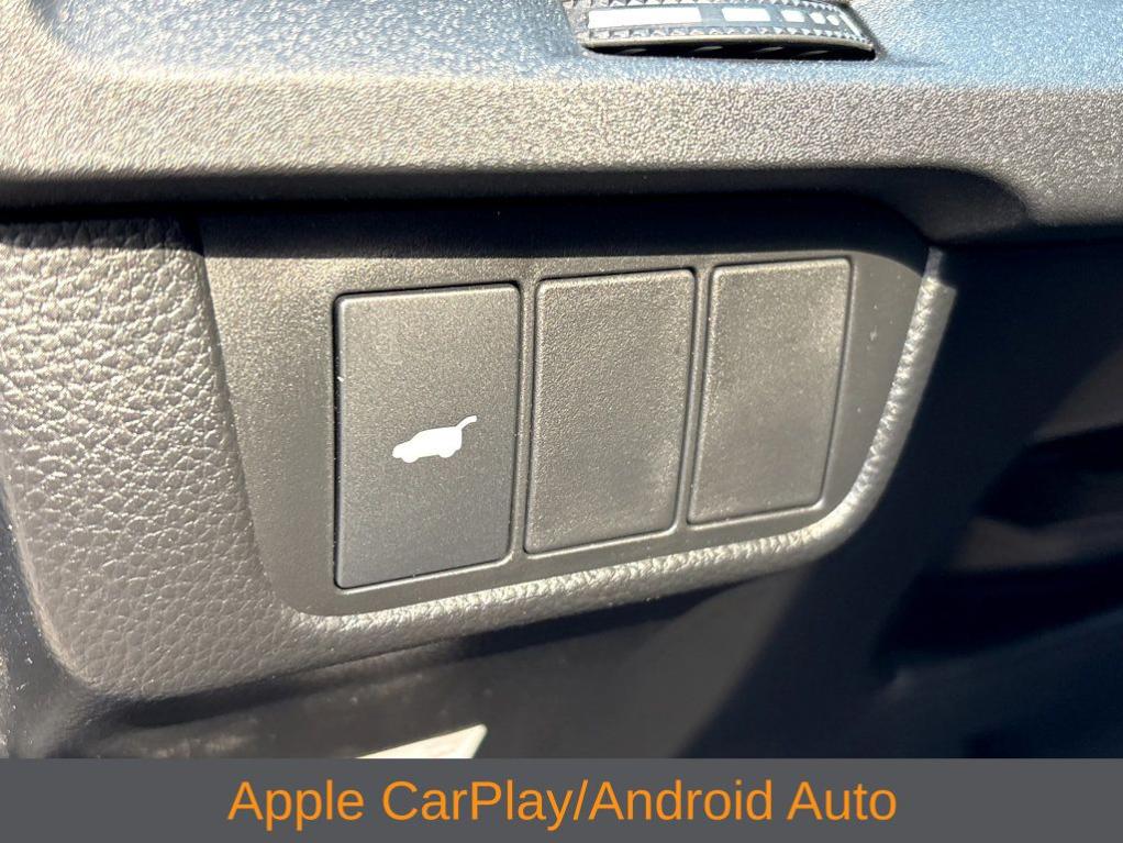 HONDA CR-V HYBRID TRAILSPORT - 9