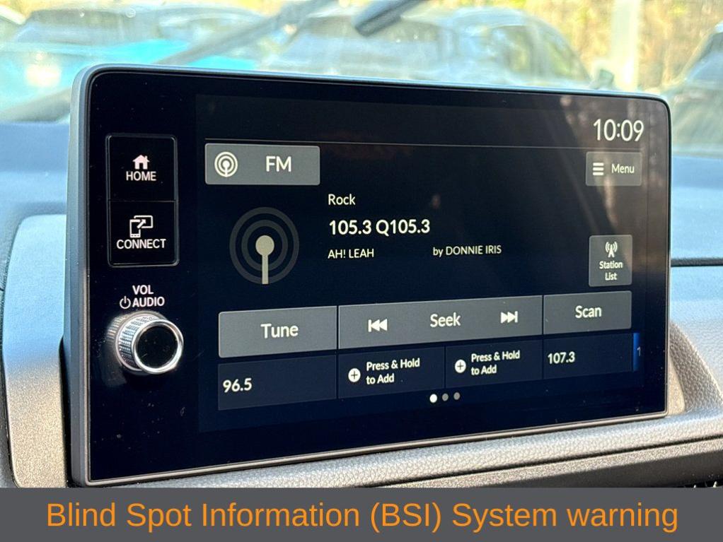 HONDA CR-V HYBRID TRAILSPORT - 6