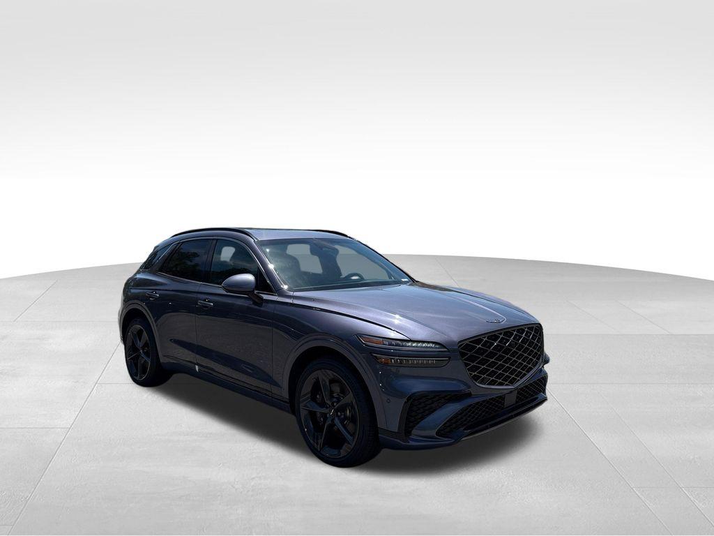 New 2026 Genesis GV70 2.5T Sport Prestige