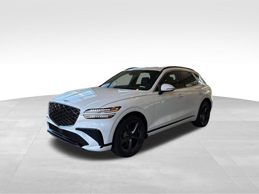 New 2026 Genesis GV70 2.5T Sport Prestige