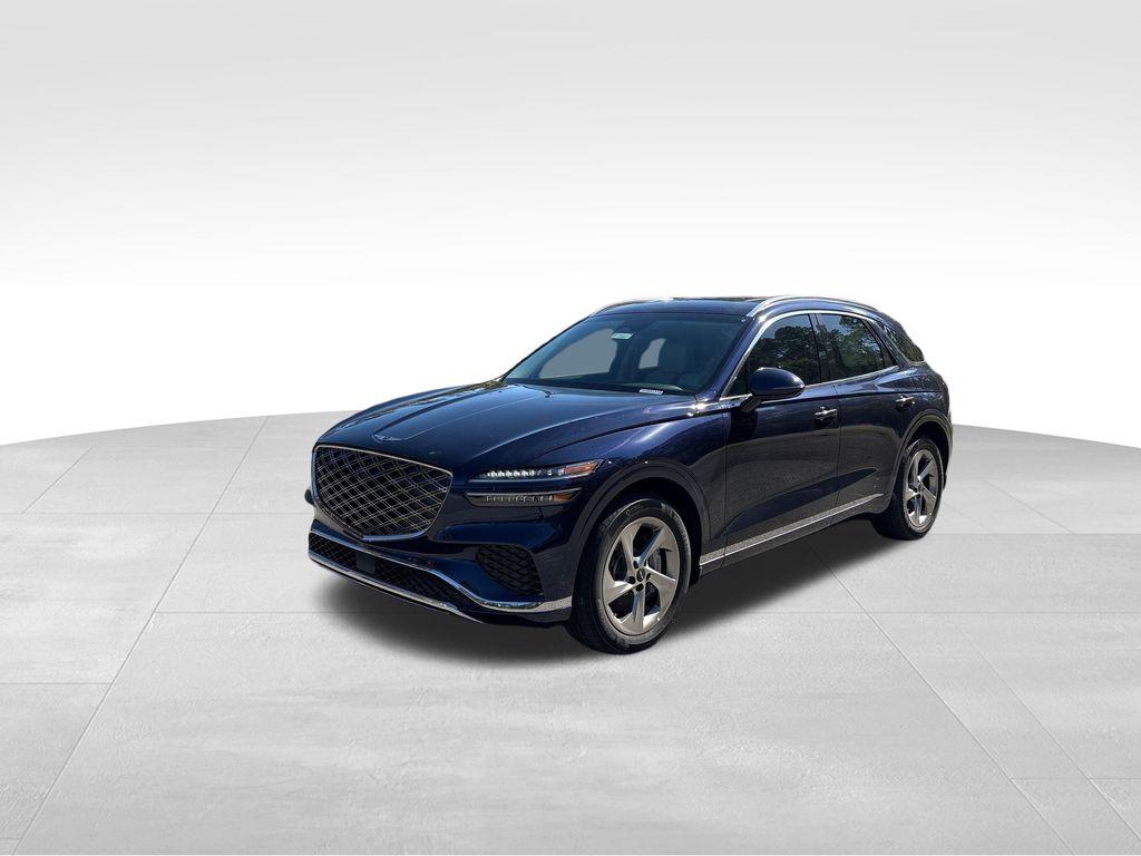New 2026 Genesis GV70 2.5T