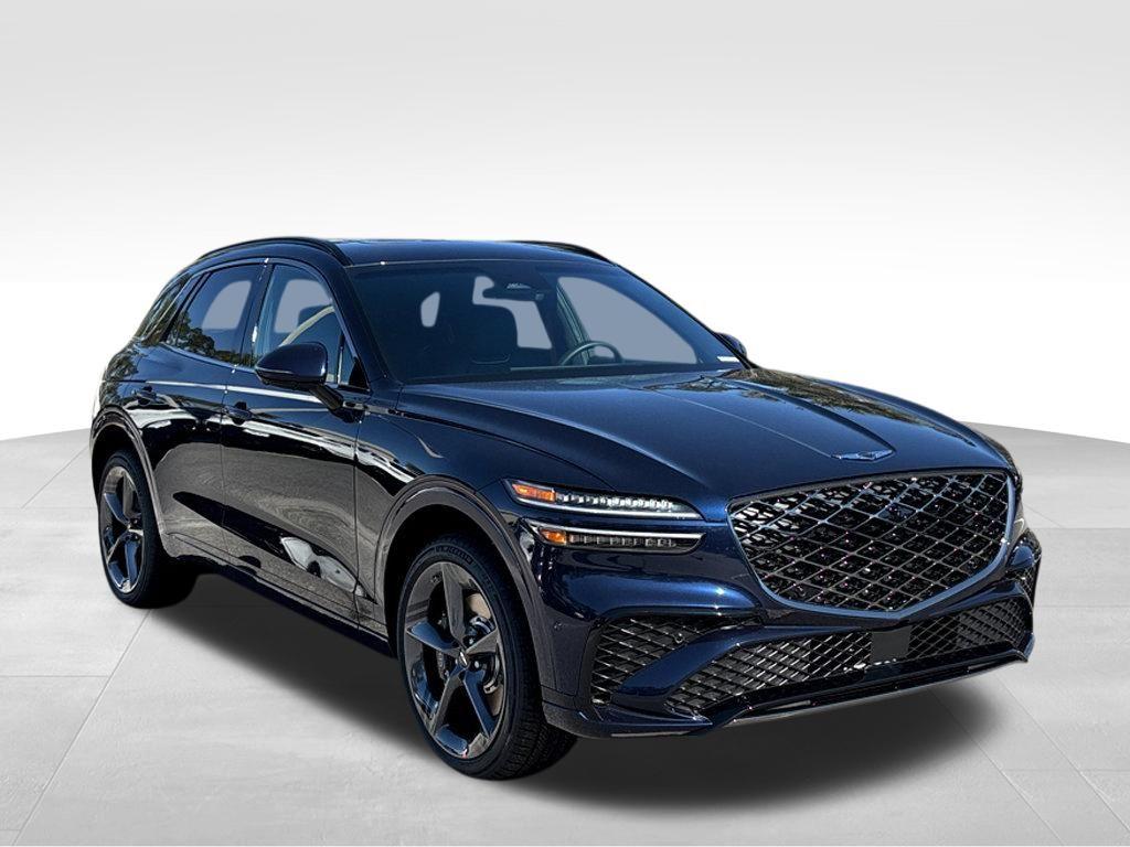 New 2026 Genesis GV70 2.5T Sport Prestige