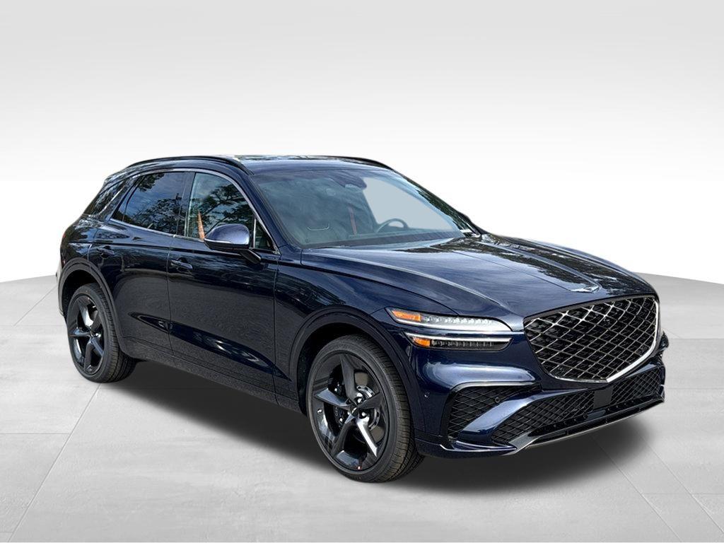 New 2026 Genesis GV70 2.5T Sport Prestige