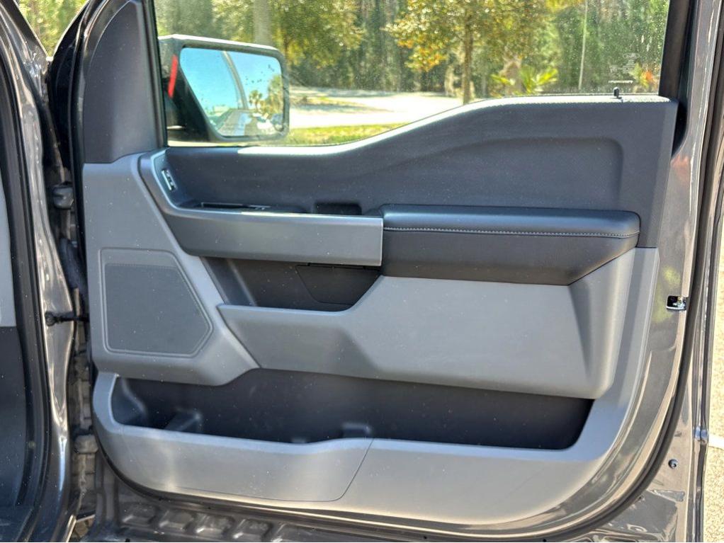 FORD F-150 XLT - 10