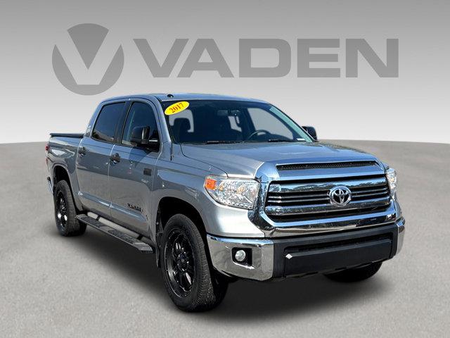 2017 Toyota Tundra