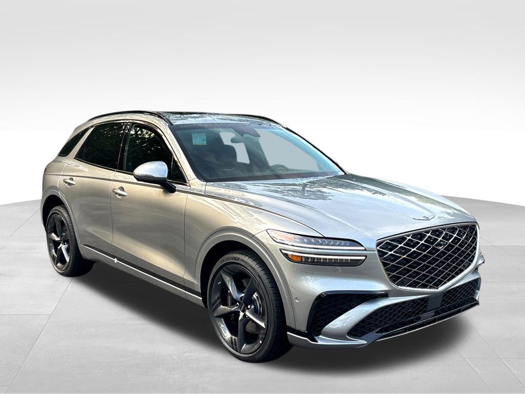 New 2026 Genesis GV70 3.5T Sport Advanced