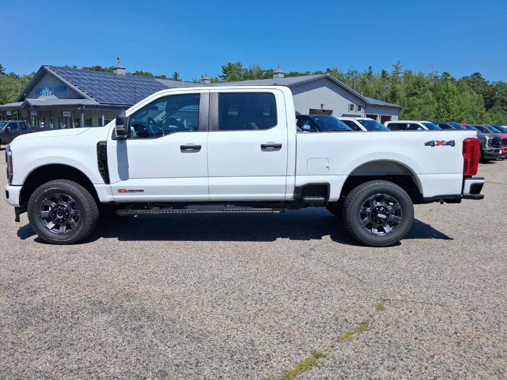 2026 FORD F-250 XL 照片 4