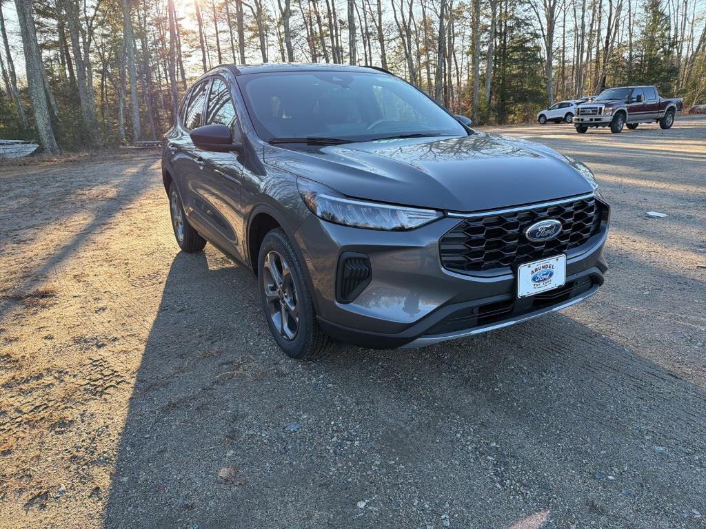 New 2026 Ford Escape ST-Line