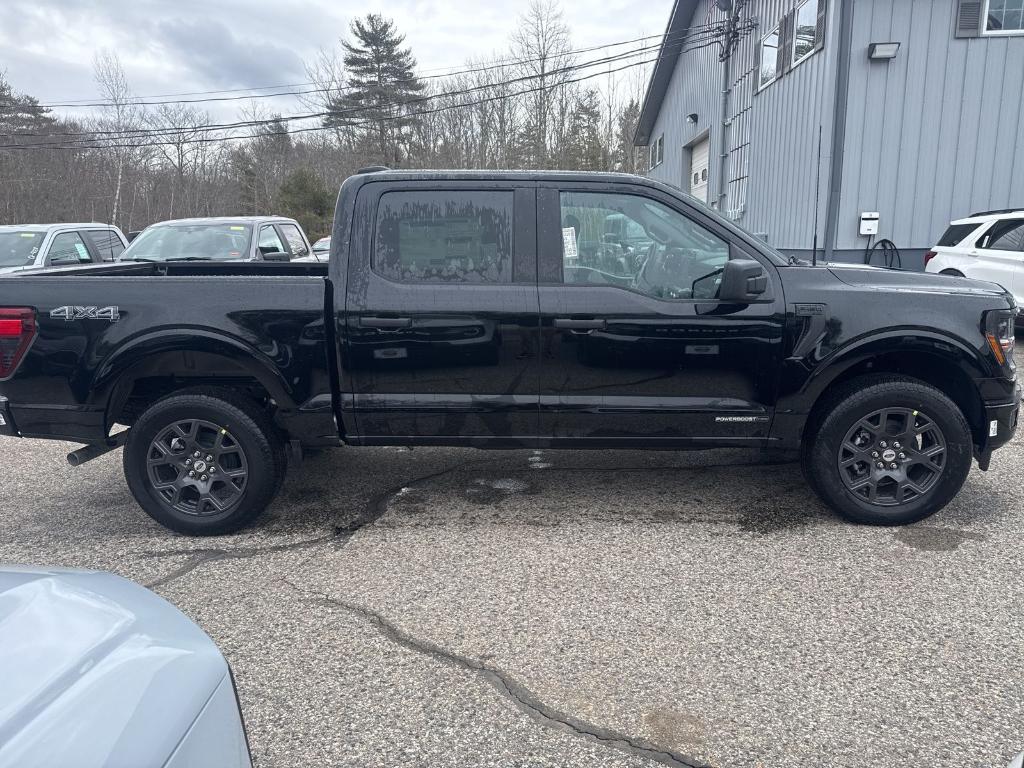 FORD F-150 STX - 7