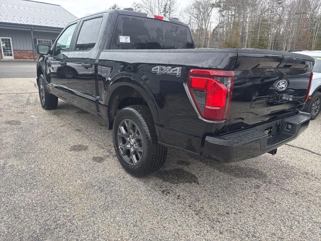 FORD F-150 STX - 3