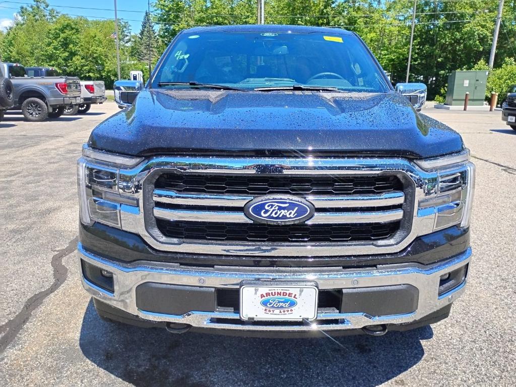 صورة 2 لـ 2026 FORD F-150 LARIAT
