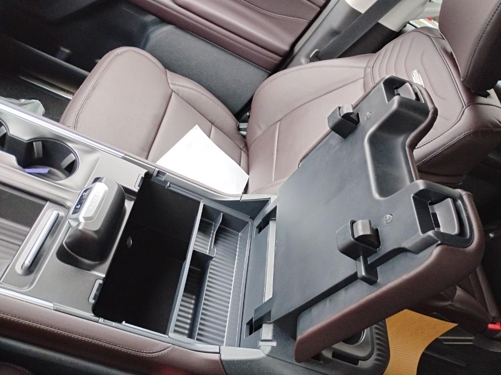 2026 FORD EXPEDITION MAX PLATINUM 缩略图 23