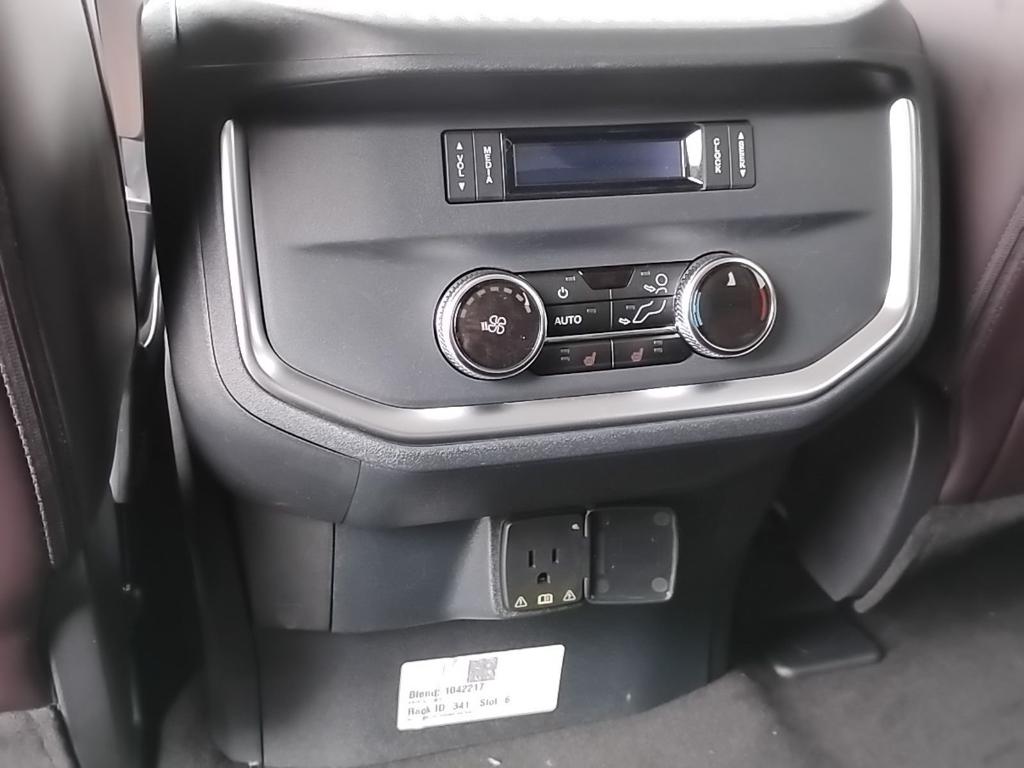 2026 FORD EXPEDITION MAX PLATINUM 缩略图 16