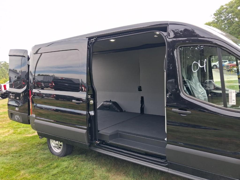 2026 FORD TRANSIT-250 148 WB MEDIUM ROOF CARGO thumbnail 10