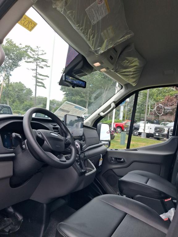 2026 FORD TRANSIT-250 148 WB MEDIUM ROOF CARGO thumbnail 16