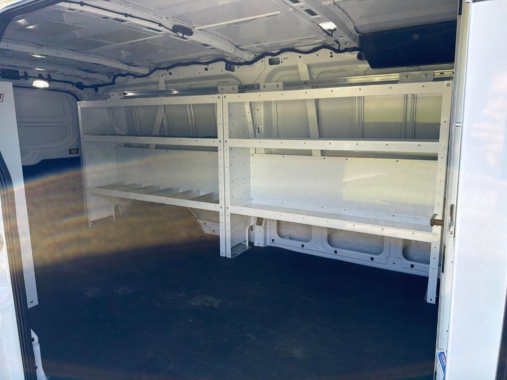2026 FORD TRANSIT-150 缩略图 13