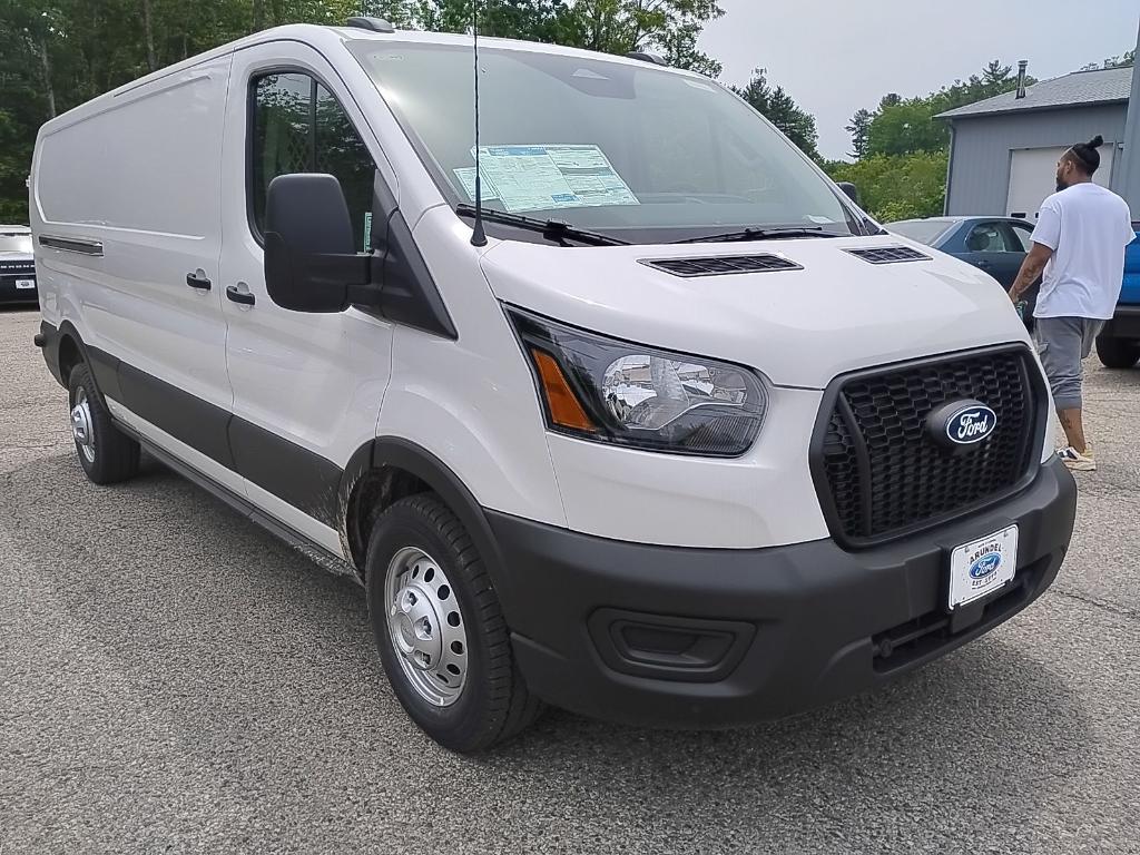 New 2026 Ford Transit-150