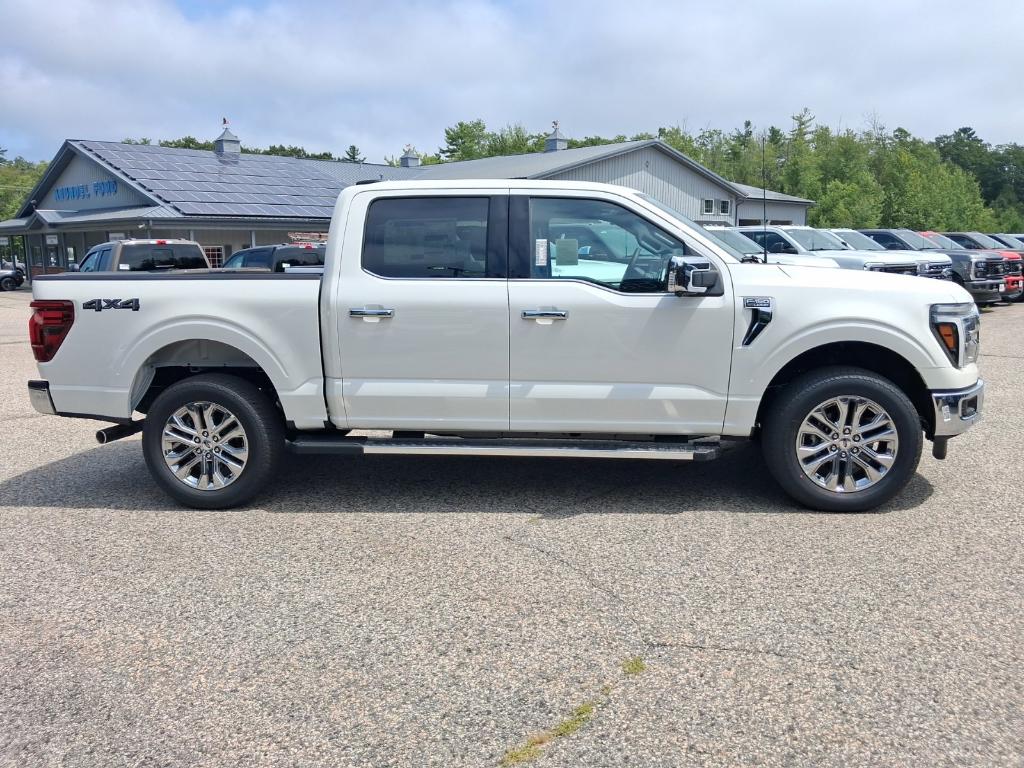 صورة مصغرة 4 لـ 2026 FORD F-150 LARIAT