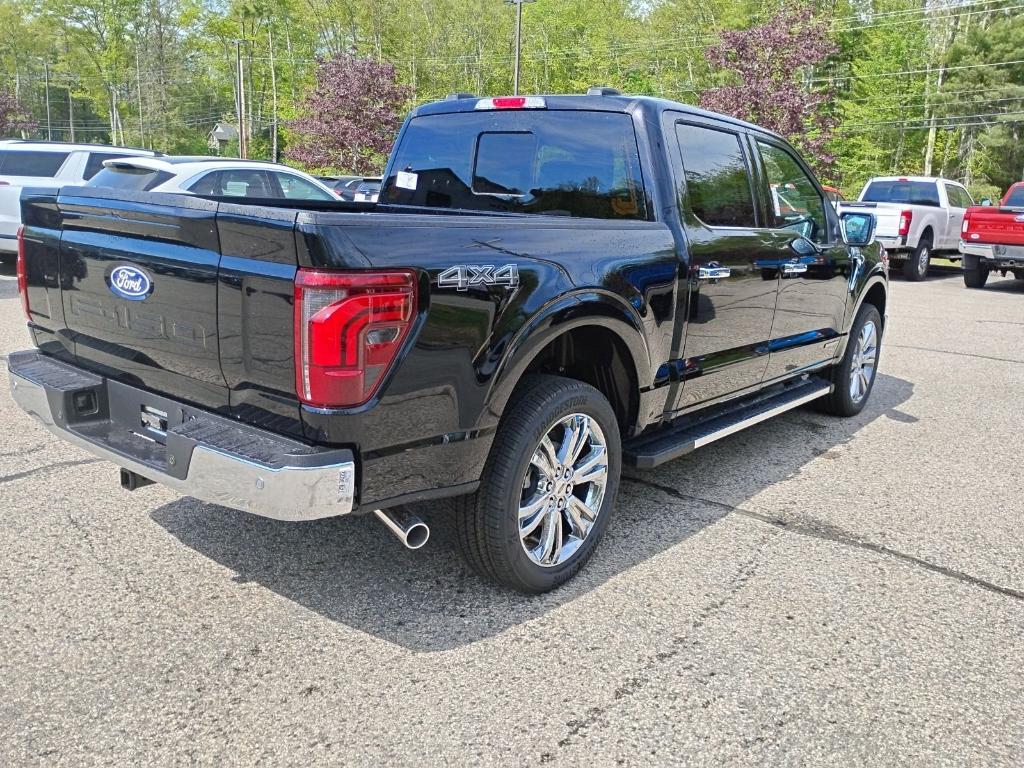 صورة 7 لـ 2026 FORD F-150 LARIAT