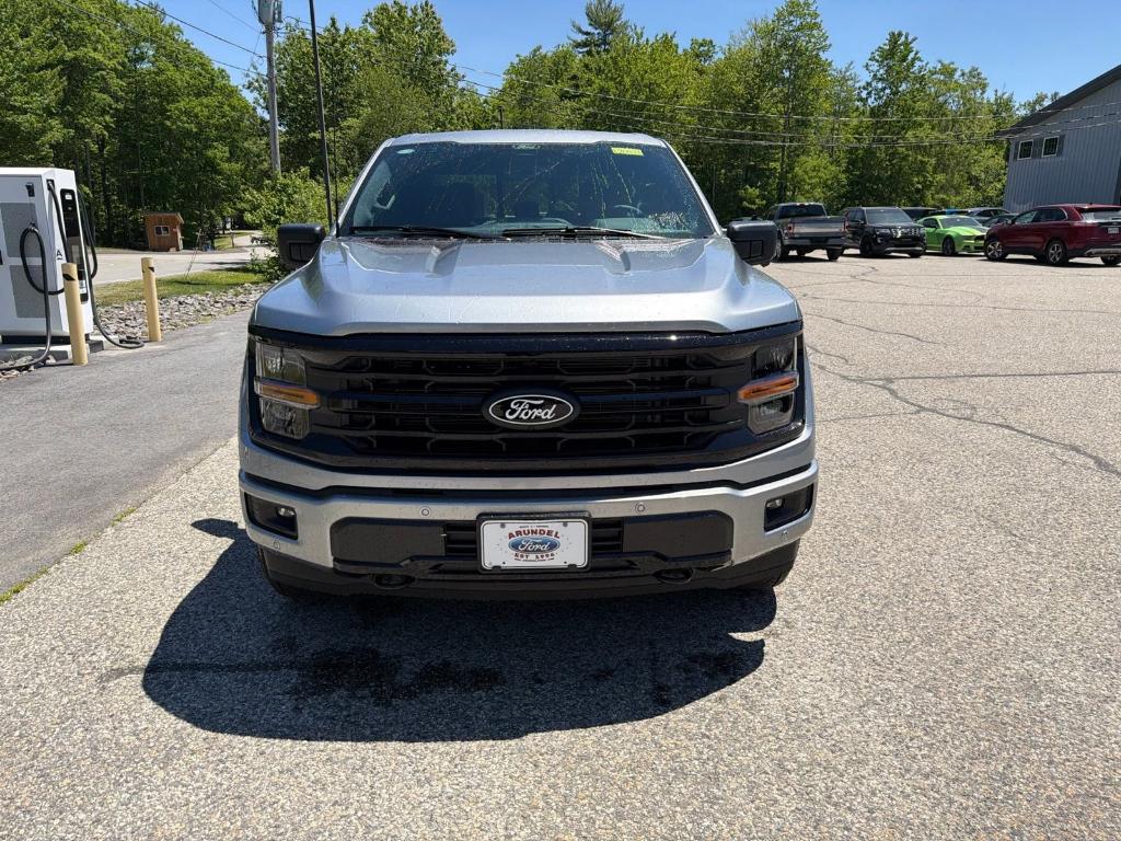 2026 FORD F-150 XLT 照片 2