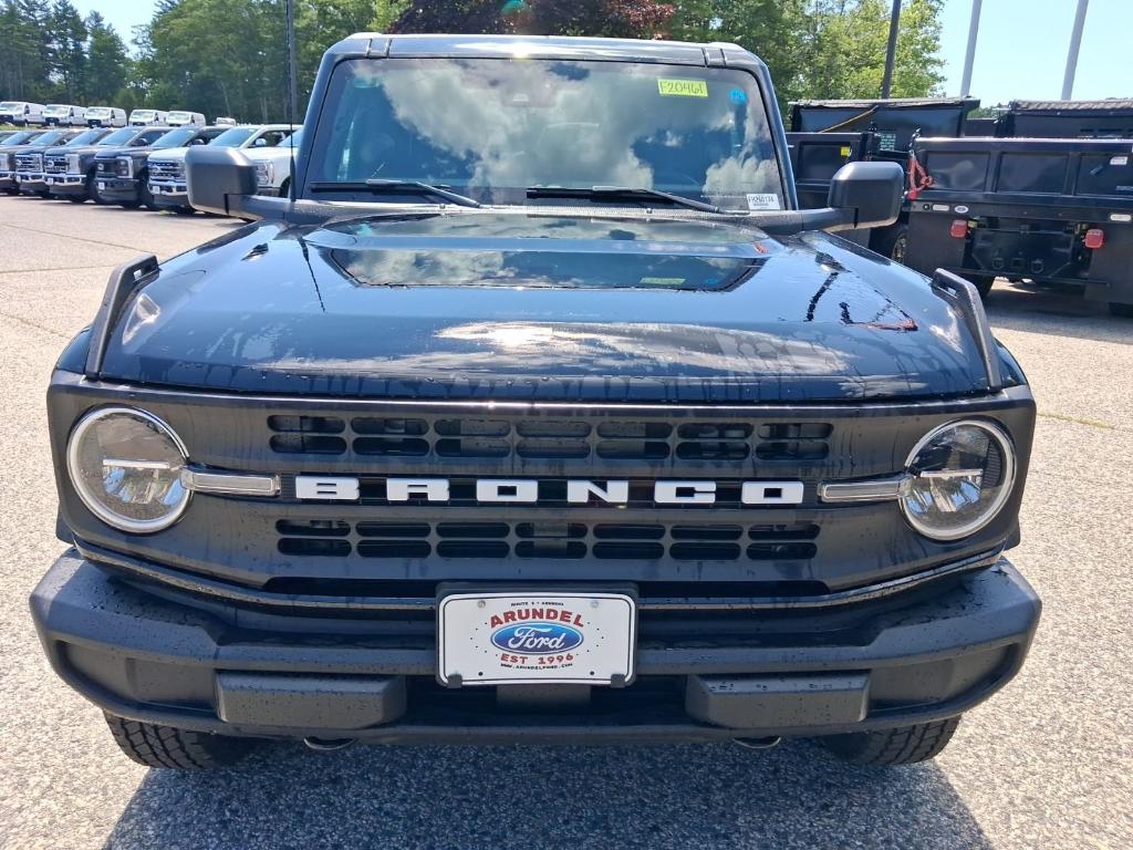 صورة 2 لـ 2026 FORD BRONCO BIG BEND
