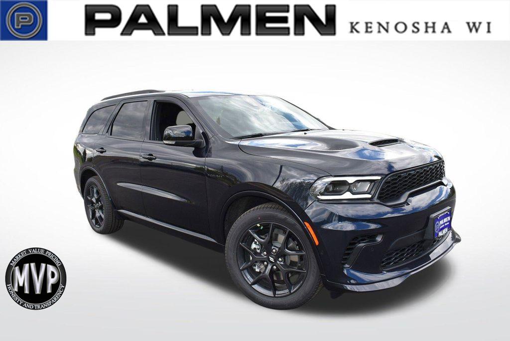 New 2026 Dodge Durango GT Plus HEMI V8