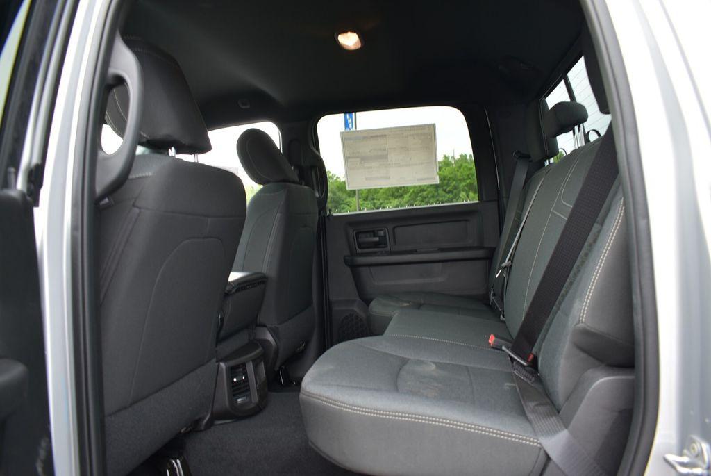2026 RAM 2500 TRADESMAN 缩略图 26