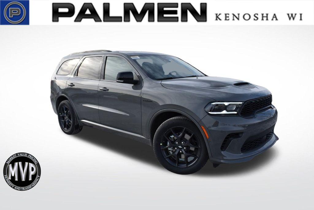 New 2026 Dodge Durango GT Plus HEMI V8