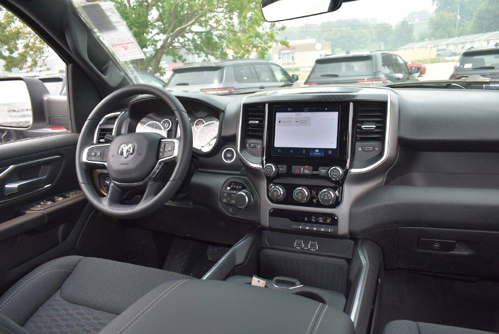 2026 RAM 1500 BIG HORN/LONE STAR 缩略图 29