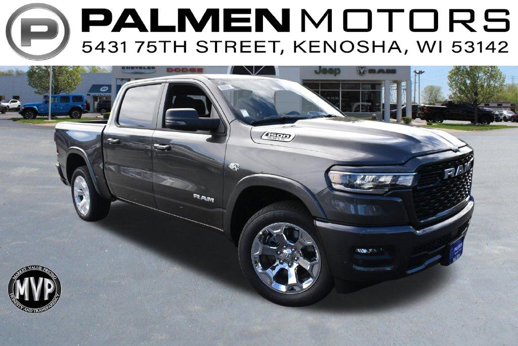 New 2027 RAM 1500 Big Horn/Lone Star