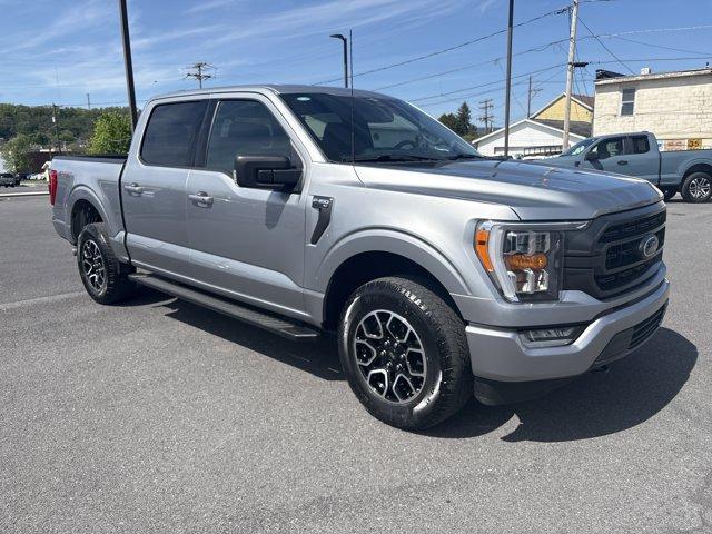 FORD F-150 XLT - 2