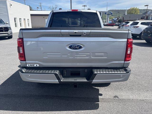FORD F-150 XLT - 10