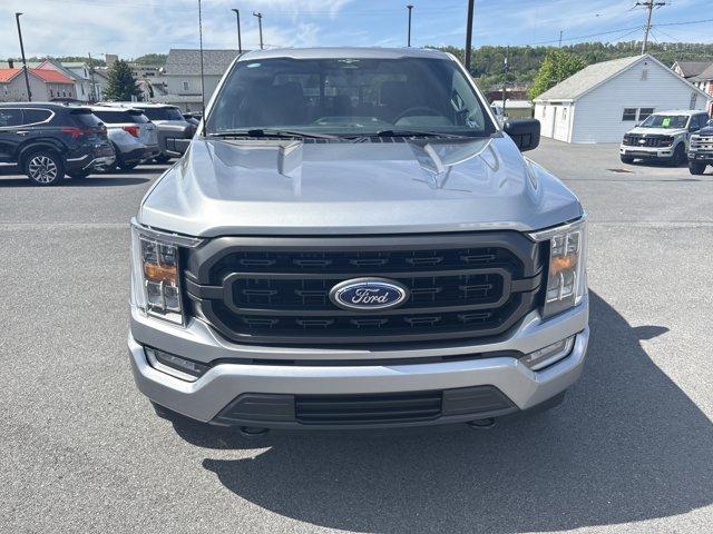 FORD F-150 XLT - 3