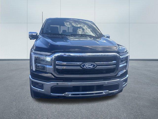 FORD F-150 LARIAT - 3