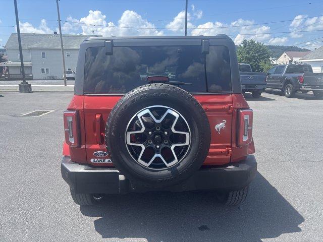 FORD BRONCO OUTER BANKS - 9