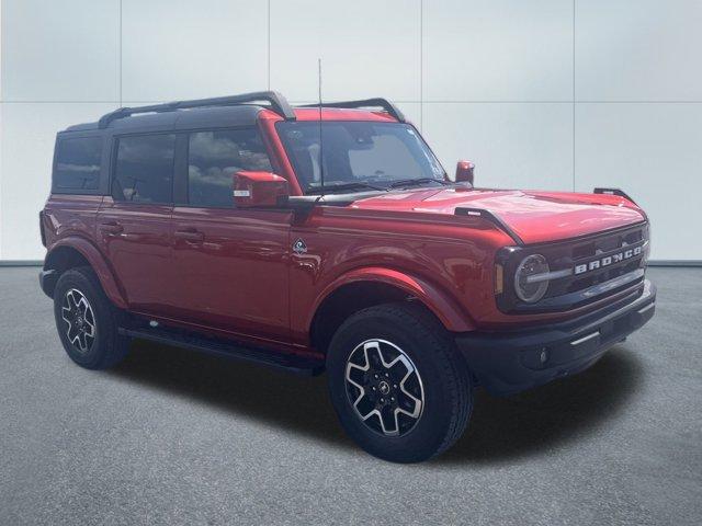 FORD BRONCO OUTER BANKS - 2