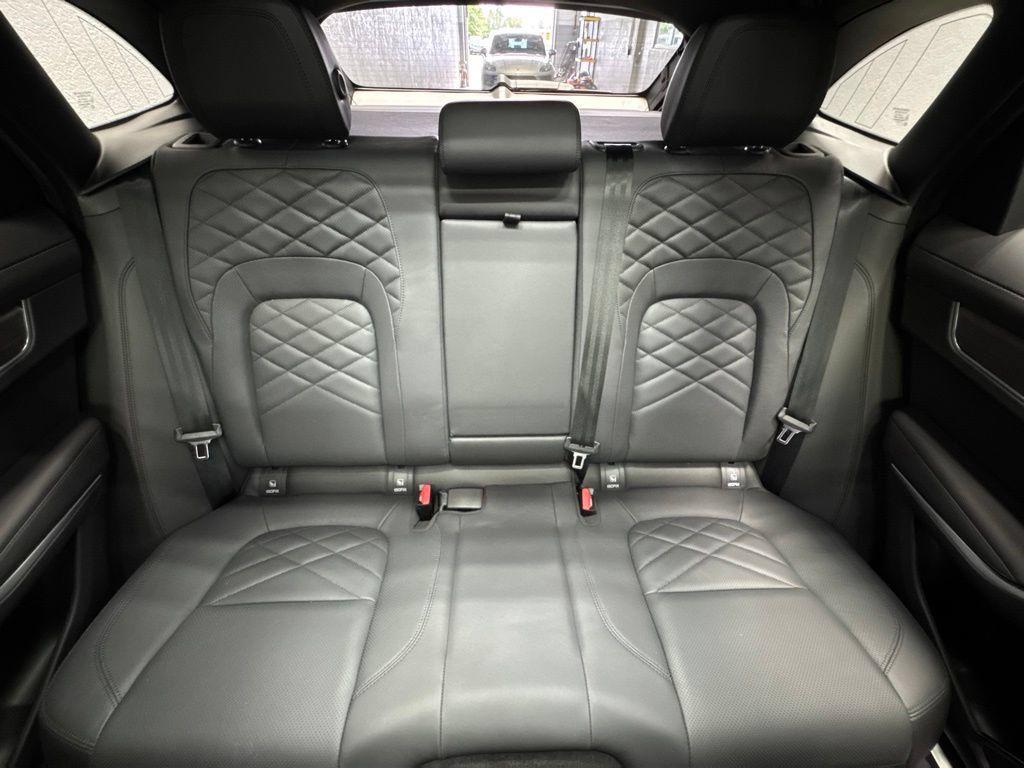 صورة مصغرة 23 لـ 2023 Jaguar F-PACE S P250 AWD AUTOMATIC